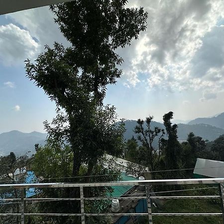 Hotel Goludev Valley View Nainital Exterior foto